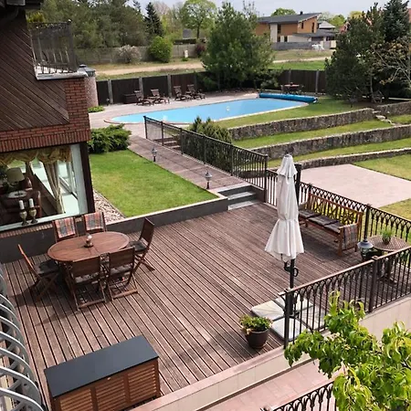 Seatone Apartmán Palanga