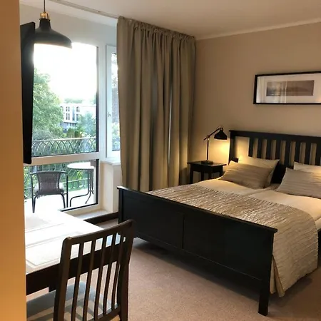 Seatone Apartmán Palanga