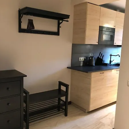 Seatone Apartment