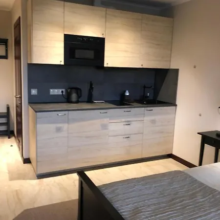 Seatone Apartment