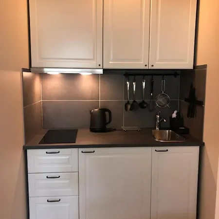 Seatone Апартаменты Паланга