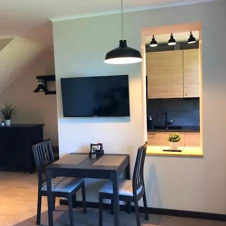 Apartment Seatone