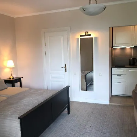 Apartment Seatone Palanga