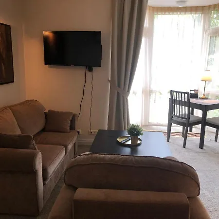 Apartmán Seatone Palanga