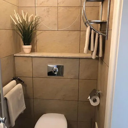 Apartment Seatone
