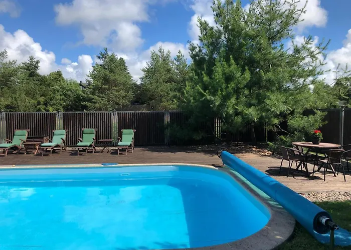 Seatone Apartmán Palanga