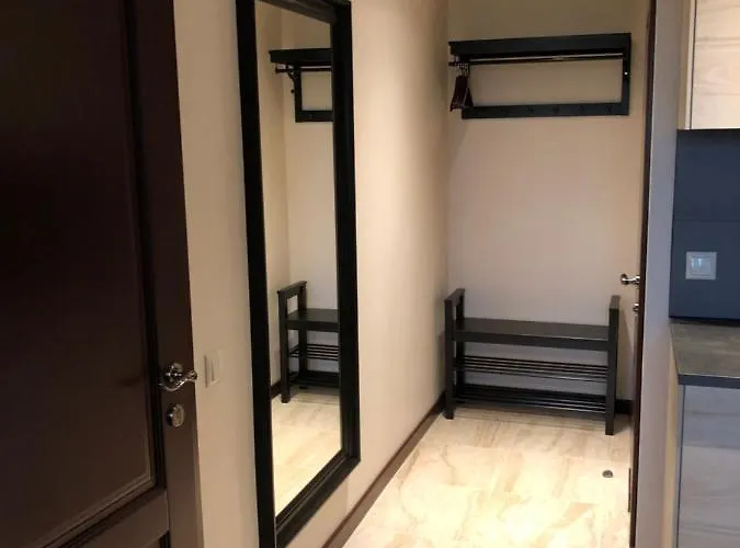 Seatone Apartamento *