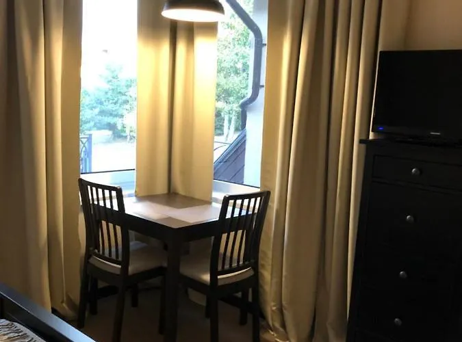 Seatone Apartamento *