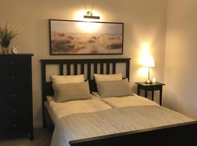 Seatone Apartamento *