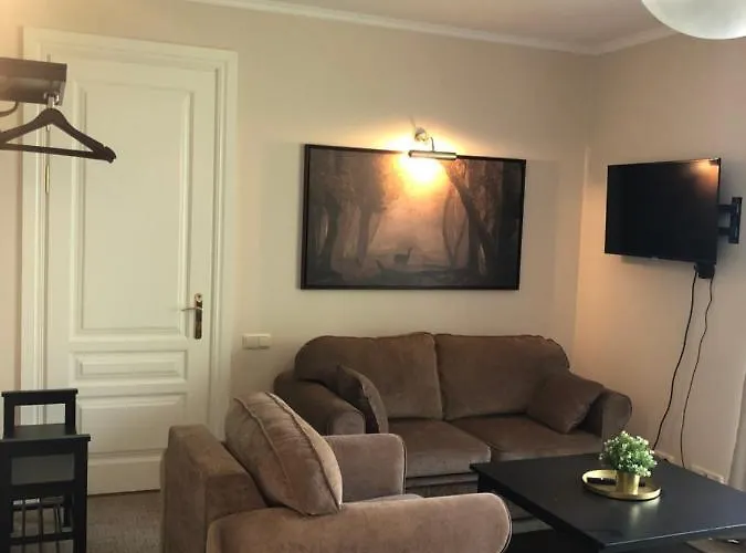 Seatone Apartamento *