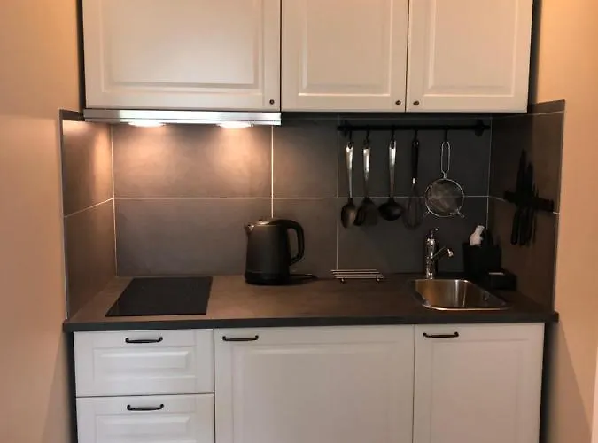 Seatone דירה פלאנגה