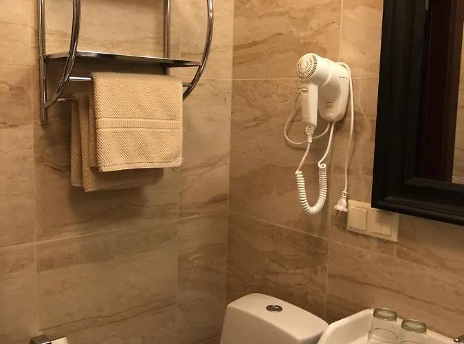 Apartmán Seatone Palanga